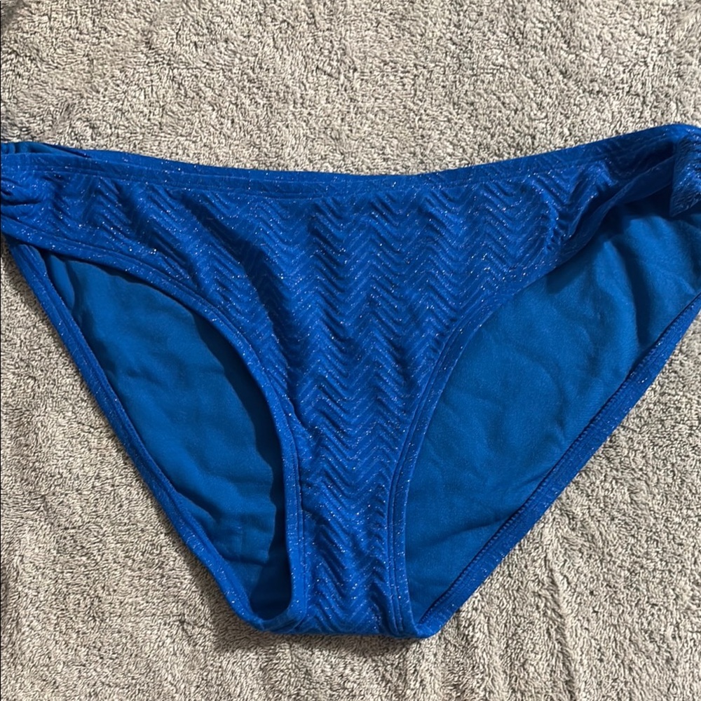 Size XL Sugar Beach Bikini‎ Swim Bottoms